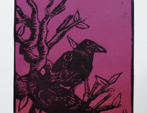 Huginn og Muninn